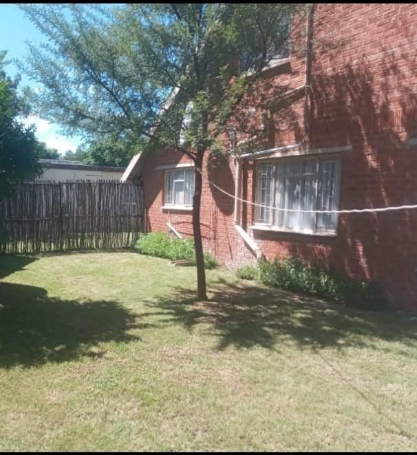 7 Bedroom Property for Sale in Odendaalsrus Free State